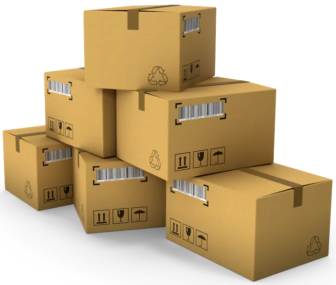 Cartons