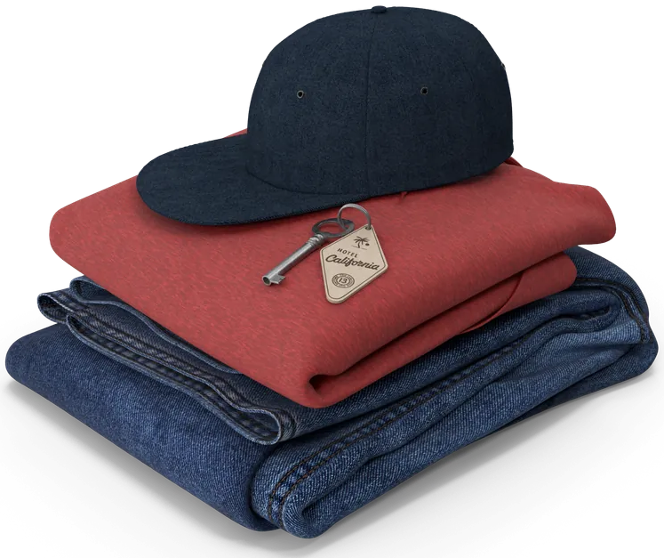 Clothes