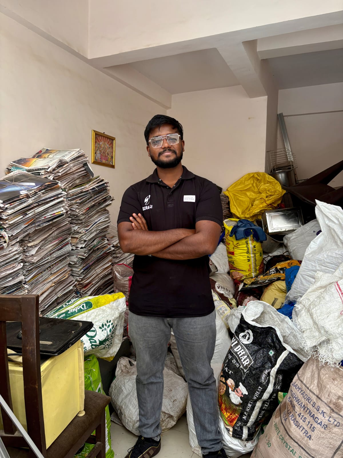 Shreyas Jalapur