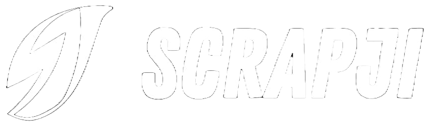 ScrapJi Logo